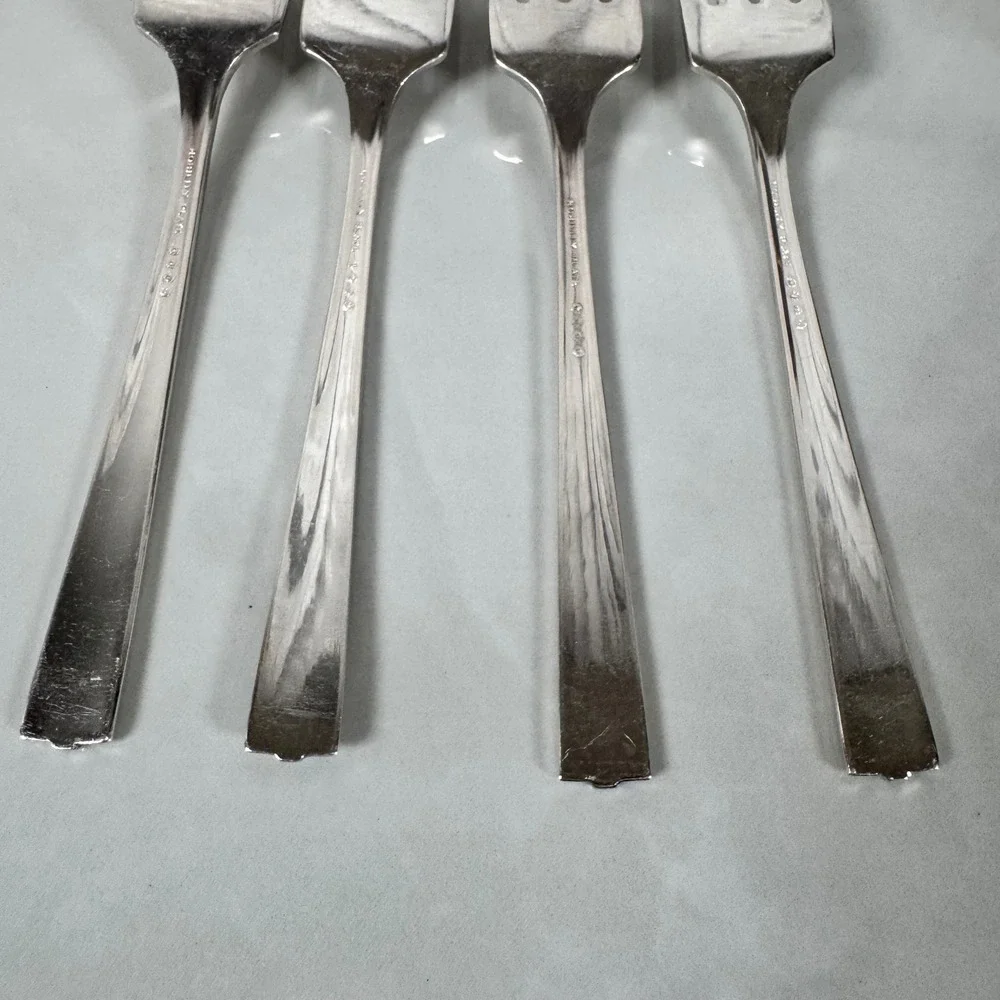 Oneida set vintage